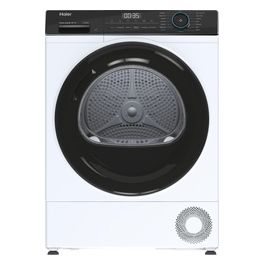 I-Pro Series 3 HD100-A2939 Asciugatrice 10 kg Classe A con Pompa di Calore Profondità 665 cm colore Bianco