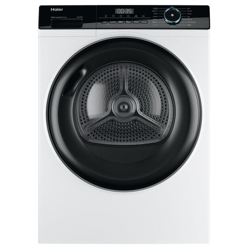 I-Pro Series 3 HD90-A2939 Asciugatrice Libera Installazione Caricamento Frontale 9Kg Classe Energetica A Bianco