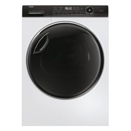 Haier I-pro Series 7 Plus HD90-A3Q979U1-IT Asciugatrice Libera Installazione Caricamento Frontale 9Kg Classe Energetica A Bianco