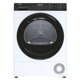 I-Pro Series 3 HD90-A2939E Asciugatrice Libera Installazione Caricamento Frontale 9kg Classe Energetica A Bianco