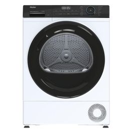 Haier I-Pro Series 3 HD100-A2939 Asciugatrice 10 kg Classe A con Pompa di Calore Profondità 665 cm colore Bianco