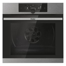 I-Turn Series 2 HWO60SM2F9XH Forno Elettrico 70 Litri Classe Energetica A Acciaio Inox