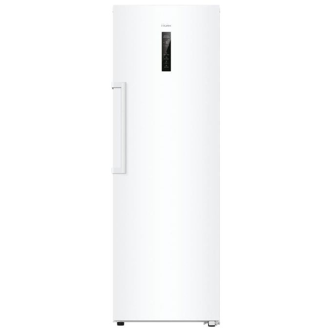 Haier INSTASWITCH H4F272WEH1 Congelatore Verticale Libera Installazione 272 Litri Classe Energetica E Bianco