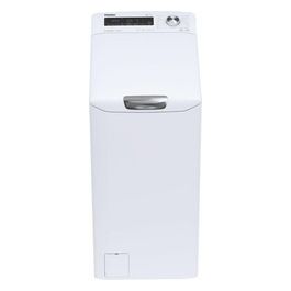 Haier RTXSG28TMC5-11 Lavatrice caricamento dall'alto 8 kg 1200 Giri/min Bianco