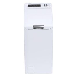 Haier RTXSG47TMC5-11 Lavatrice Carica dall'Alto 7 Kg Classe A Centrifuga 1400 giri Profondità 60 cm Inverter Funzione Vapore