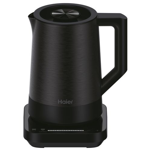 SERIE 5 HKE5A 011 Bollitore Nero