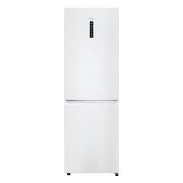 serie 5 Pro HDPW5618DNPW Frigorifero Doppia porta 352 Litri Classe D No Frost Rumorosità 35 Db H185 cm Wi-Fi e app hOn bianco