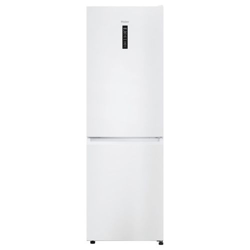 serie 5 Pro HDPW5618DNPW Frigorifero Doppia porta 352 Litri Classe D No Frost Rumorosità 35 Db H185 cm Wi-Fi e app hOn bianco