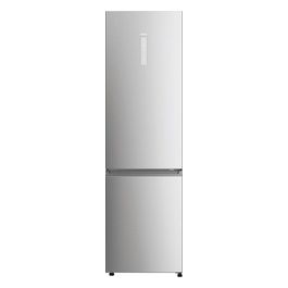serie 7 Pro HDPW7620AANPK Frigorifero combinato 2 porte 409 Litri Classe A No Frost 595x667x2050 Inox