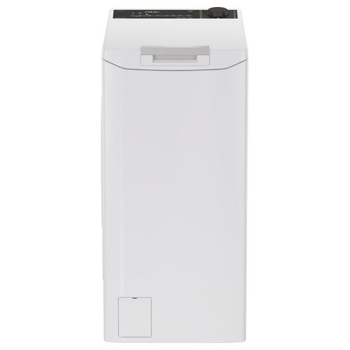 serie 7 THASN476TM5 S Lavatrice a carica dall'alto 7Kg 1400 giri Classe A 41x60x86 bianco 