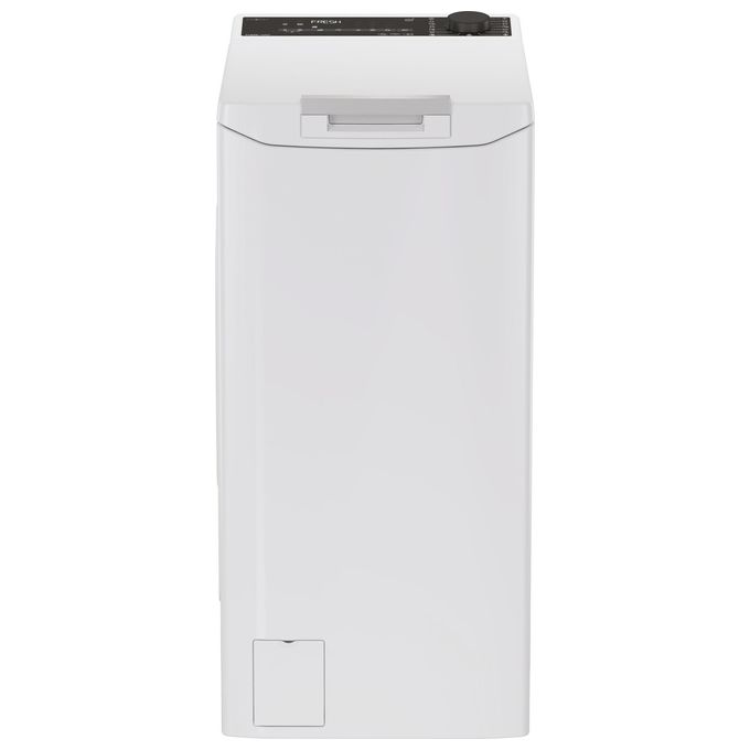 Image of Haier serie 7 THASN476TM5 S Lavatrice a carica dall'alto 7Kg 1400 giri Classe A 41x60x86 bianco