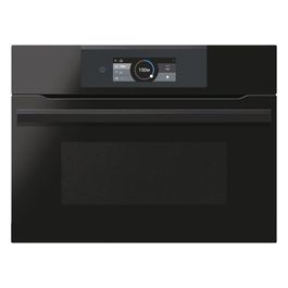 Haier Series 6 HWO45NB6T0B1 Forno Microonde da incasso combinato 34 Litri 900 W Nero