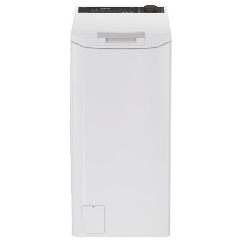 THASN286TM5-S Lavatrice Caricamento dall'alto 8 kg 1200 Giri Classe A bianco