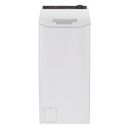 THASN286TM5-S Lavatrice Caricamento dall'alto 8 kg 1200 Giri Classe A bianco
