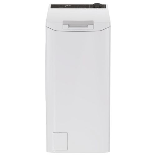 THASN286TM5-S Lavatrice Caricamento dall'alto 8 kg 1200 Giri Classe A bianco