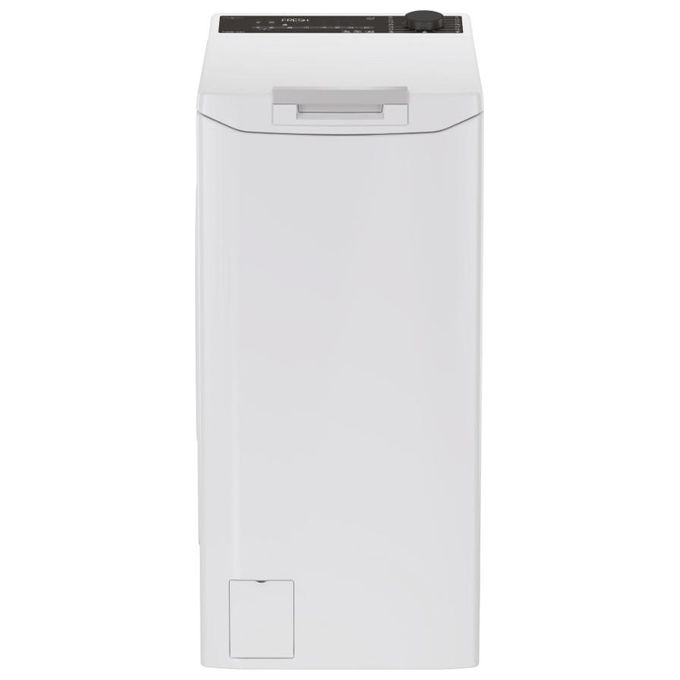 Haier THASN286TM5-S Lavatrice Caricamento dall'alto 8 kg 1200 Giri Classe A bianco