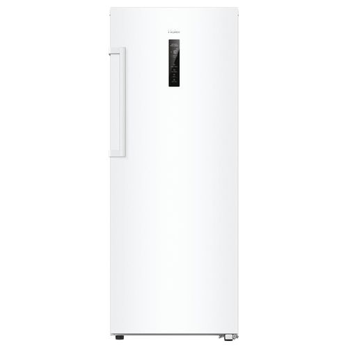 Up 60 Series 3 H4F226WDH1 Congelatore verticale Libera installazione Total No Frost 226 Litri Classe D Bianco