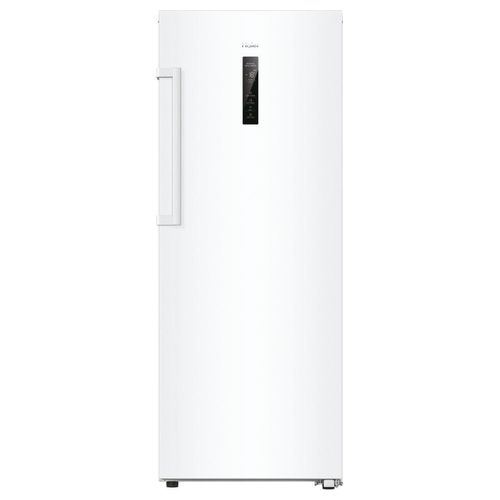 Up 60 Series 3 H4F226WDH1 Congelatore verticale Libera installazione Total No Frost 226 Litri Classe D Bianco
