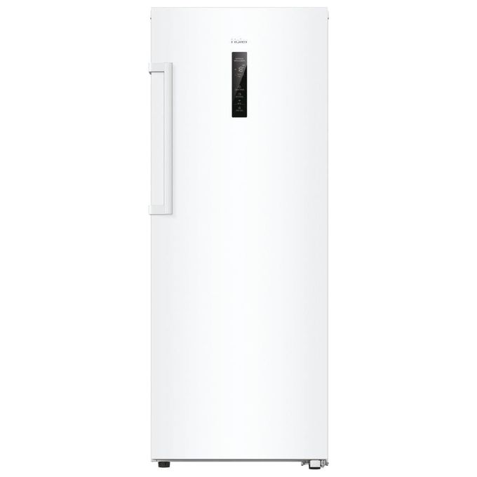 Image of Haier Up 60 Series 3 H4F226WDH1 Congelatore verticale Libera installazione Total No Frost 226 Litri Classe D Bianco