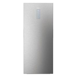 Haier UP 70 Series 5 H2F385SF Congelatore Libera Installazione 386 Litri Classe Energetica F Argento