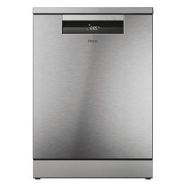 XF 4A4M4PDX Lavastoviglie 14 Coperti Classe A Libera Installazione 60 cm colore Inox