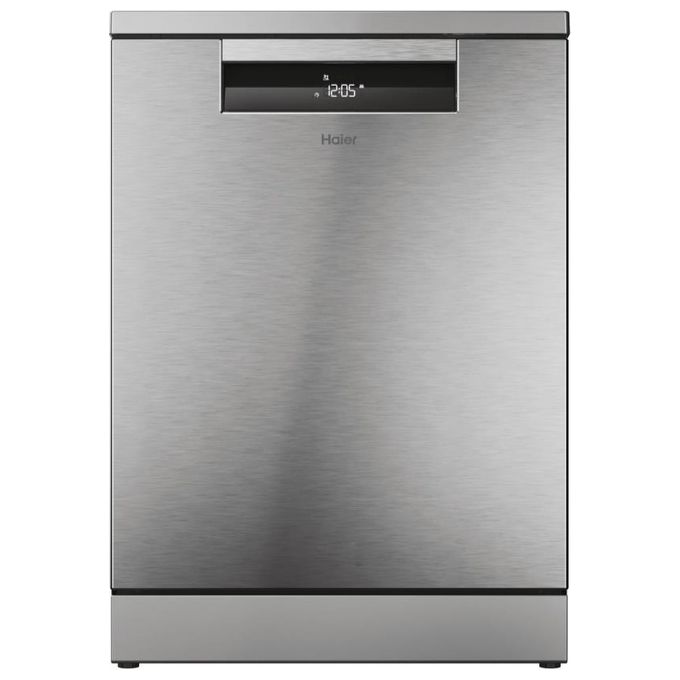 Haier XF 6B2M3PX Lavastoviglie Libera Installazione 16 Coperti Classe Energetica B