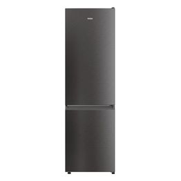 Haier HDW1620CNPD Frigorifero combinato 2 porte 377 Litri Classe C No Frost H200 nero