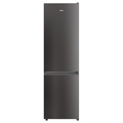 HDW1620CNPD Frigorifero combinato 2 porte 377 Litri Classe C No Frost H200 nero
