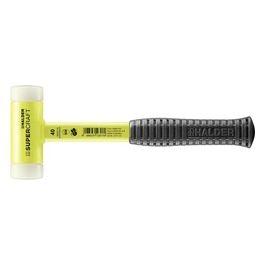Mazzuole SUPERCRAFT GG 40 SUPERCR Giallo Grip