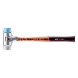 SIMPLEX-Martello 30 TPE-soft/TPE-mid TE SIMPL