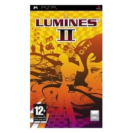 Lumines 2