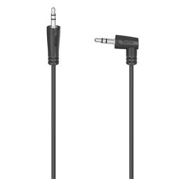 00205285 Cavo Jack 3.5mm Nero