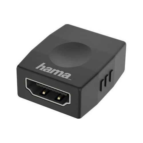 Hama Adattatore per Prolunghe HDMI F/F Full Hd