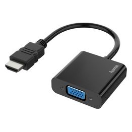 Hama Adattatore VGA-HDMI