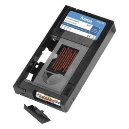 Adattatore per Videocassette VHS-C/VHS