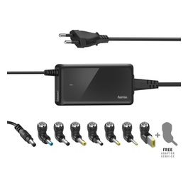 Alimentatore di Rete universale Slim e Light 19 V/65 W