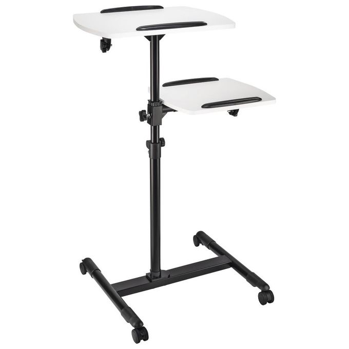 Hama Beamer Table with 2 Levels