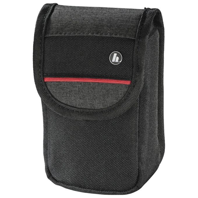 Hama Borsa Fotografica Valletta 60 Litri Nero