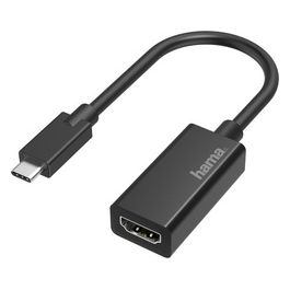 Cavetto Adattatore Usb-C a Monitor/Tv