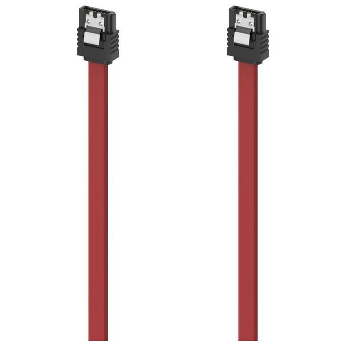 Hama Cavo Dati Interno Serial ATA III