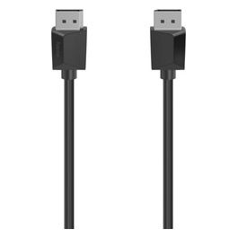Cavo DisplayPort Ultra Hd Nero