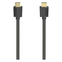 Hama Cavo HDMI R ad Altissima Velocita' Spina-Spina 8K 1mt