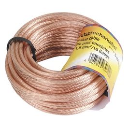 Cavo in Matassa 2x15mm 10mt