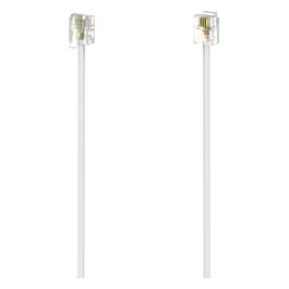 Hama Cavo Telefonico Cable 6p 4c