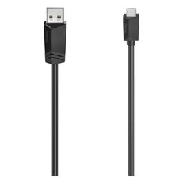 Hama Cavo Usb A/Micro Usb 2 1.5mt