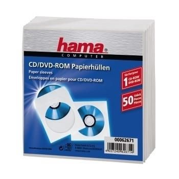 Hama CD-ROM Bustine Di