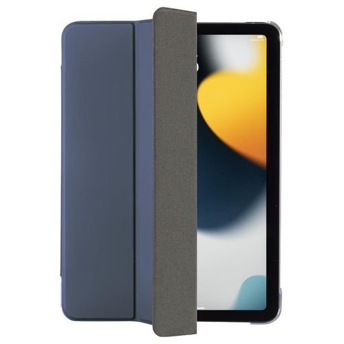 Hama Custodia per iPad 10a Generazione 10.9" a Libro Blu