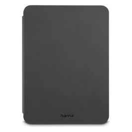 Custodia a Libro Nero per Kindle Paperwhite 12th Gen 2024