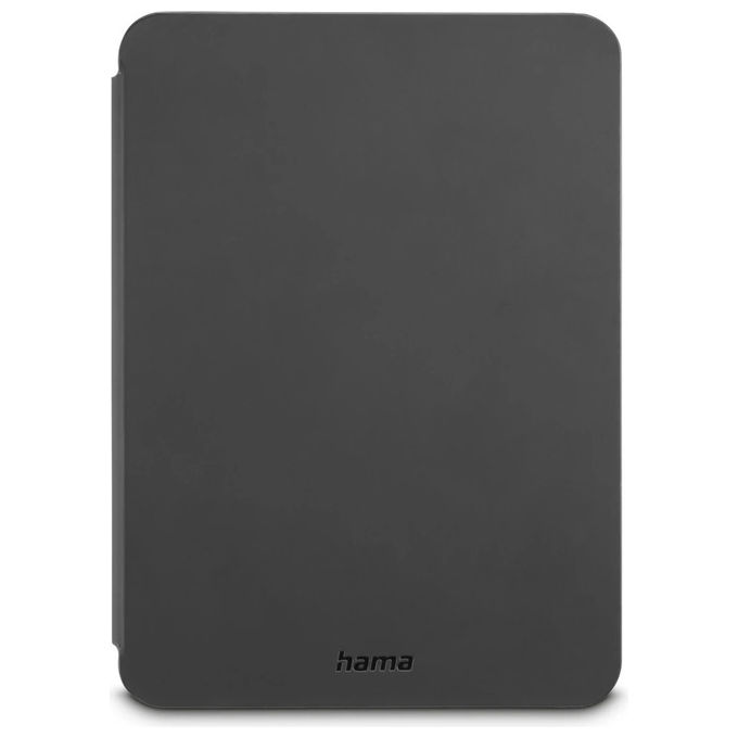 Hama Custodia a Libro Nero per Kindle Paperwhite 12th Gen 2024