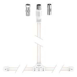 DAB+ Dipole Antenna 1.75mt